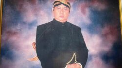 Dalang Legendaris Ki Anom Suroto Meninggal Dunia, Ini Sosoknya yang Mempengaruhi Generasi