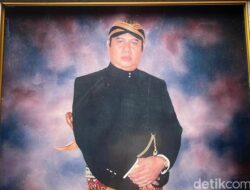 Dalang Legendaris Ki Anom Suroto Meninggal Dunia, Ini Sosoknya yang Mempengaruhi Generasi