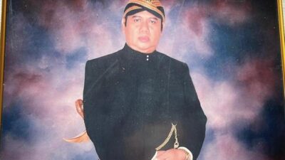 Dalang Legendaris Ki Anom Suroto Meninggal Dunia, Ini Sosoknya yang Mempengaruhi Generasi
