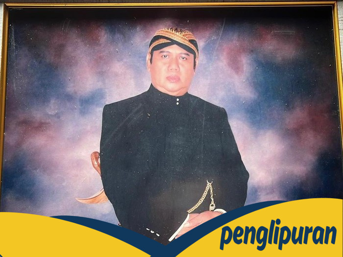 Dalang Legendaris Ki Anom Suroto Meninggal Dunia, Ini Sosoknya yang Mempengaruhi Generasi