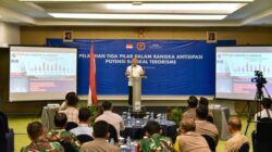 “Jakarta: Barometer Keamanan RI, Kata BNPT!”