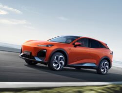 Dua Mobil Listrik Changan, Deepal S07 dan Lumin EV, Siap Meluncur di Indonesia dengan Dirakit Lokal