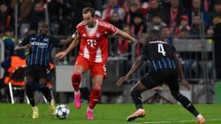 “Top Skor Liga Champions: Siapa yang Lebih Tajam, Kane atau Mbappe?”