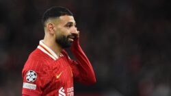 “Mo Salah: Egoisme atau Strategi? Kisah Oper yang Tidak Dilakukan”