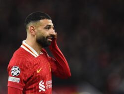 “Mo Salah: Egoisme atau Strategi? Kisah Oper yang Tidak Dilakukan”