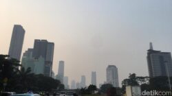 Polusi Udara di Tangsel-Depok: Mengapa Lebih Berbahaya dari DKI? Fakta dari BRIN