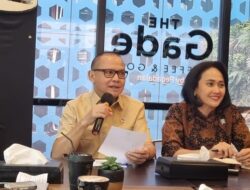 Menteri P2MI Ungkap Arahan Prabowo: Perlindungan-Keahlian PMI Ditingkatkan – Update 1