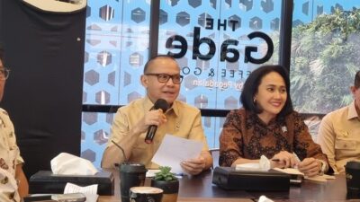 Menteri P2MI Ungkap Arahan Prabowo: Perlindungan-Keahlian PMI Ditingkatkan – Update 1