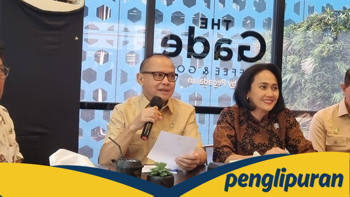 Menteri P2MI Ungkap Arahan Prabowo: Perlindungan-Keahlian PMI Ditingkatkan - Update 1