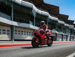 Jadwal MotoGP Malaysia 2025 Akhir Pekan Ini: Performa & Teknologi di Sirkuit Sepang