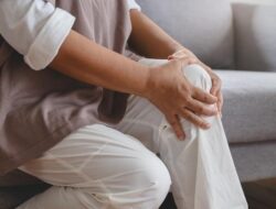 “Tubuh Sering Terasa Nyeri? Jangan Biarkan Radang Sendi Merusak Kualitas Hidupmu!”