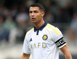 “Ronaldo vs India: Mengapa Bintang Sepak Bola Ini Menolak Panggilan ?”