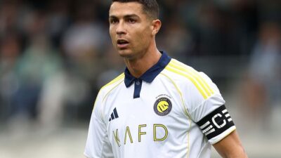 “Ronaldo vs India: Mengapa Bintang Sepak Bola Ini Menolak Panggilan ?”
