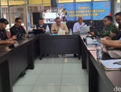 **Satgas Angkut 325,7 Ton Material Radioaktif di Cikande: Sebuah Langkah besar dalam Penanganan Cesium-137**