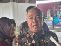 **Pemprov DKI Pertimbangkan Kerja Sama Daerah Atasi Krisis Lahan TPU**