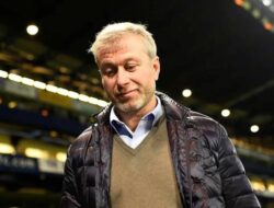 “Roman Abramovich: Kekuatan Dana Melalui Galatasaray?”