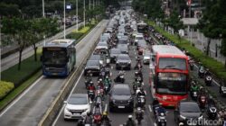 “Marathon DKI 25-26 Oktober: Siap Siaga atau Tertinggal?”