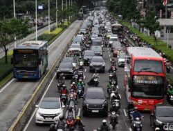 “Marathon DKI 25-26 Oktober: Siap Siaga atau Tertinggal?”