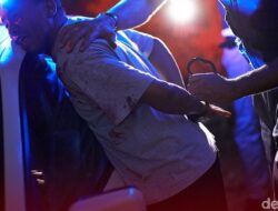 Suami Keji Bakar Istri di Jaktim: Kisah Tragis yang Pernah Diheningkan Saat Diburu Polisi