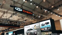 **Comeback Chery di Indonesia: Perjuangan Menuju Kepercayaan Orang RI!**