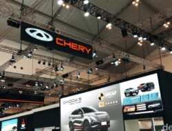 **Comeback Chery di Indonesia: Perjuangan Menuju Kepercayaan Orang RI!**