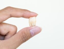 Gigi Copot? Studi Temukan Tanda-Tanda Kematian Dini yang Mungkin Anda Hilangkan