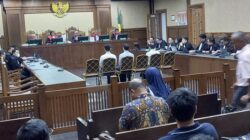“Jaksa Minta Hakim Tolak Eksepsi Terdakwa Korupsi Minyak Mentah, Transparansi Diuji”