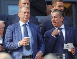 **Gelontoran Uang Todd Boehly di Chelsea Dinilai Mulai Berbuah Hasil**