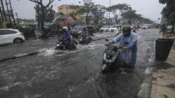 Pemkot Depok Beraksi Tegas, Bongkar Bangunan Liar Penyebab Banjir di Jl Margonda!