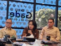 KP2MI Heran Flight ke Kamboja 5 Kali Sepekan: Tak Mungkin WNI Tur ke Sana – Update 1