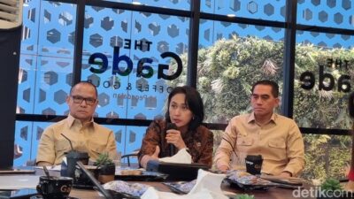KP2MI Heran Flight ke Kamboja 5 Kali Sepekan: Tak Mungkin WNI Tur ke Sana – Update 1