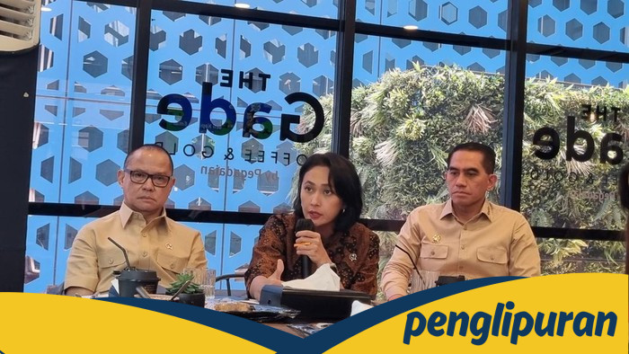 KP2MI Heran Flight ke Kamboja 5 Kali Sepekan: Tak Mungkin WNI Tur ke Sana - Update 1
