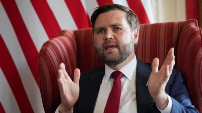 Wapres AS: Tantangan Melenyapkan Senjata Hamas, Tugas Berat yang Tak Terelakan!