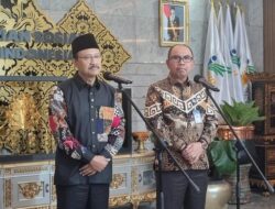 [Data BLTS Terhambat, PT Pos Janji Cairkan Pekan Depan]