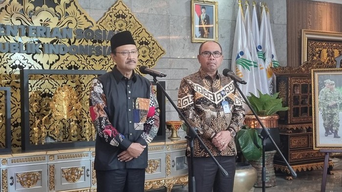 [Data BLTS Terhambat, PT Pos Janji Cairkan Pekan Depan]
