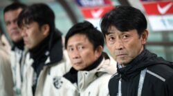 [Selesainya Filosofi Sepakbola Jepang di Thailand: Akhir dari Era atau Mula Revolusi Baru?]