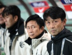 [Selesainya Filosofi Sepakbola Jepang di Thailand: Akhir dari Era atau Mula Revolusi Baru?]