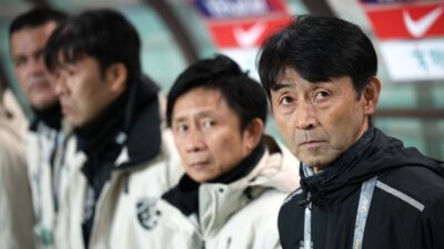 [Selesainya Filosofi Sepakbola Jepang di Thailand: Akhir dari Era atau Mula Revolusi Baru?]