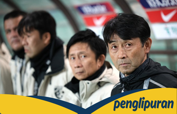 [Selesainya Filosofi Sepakbola Jepang di Thailand: Akhir dari Era atau Mula Revolusi Baru?]
