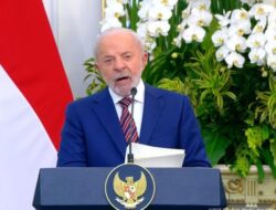 Di Depan Prabowo, Presiden Lula Nyapres Periode Keempat, Mekanisme Apa yang Berlaku?