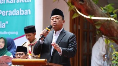 Setahun Nusron, Pendaftaran Tanah Raih Rekor Rp 1.021 T