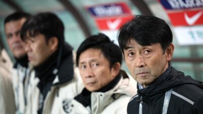 “Media Korsel Bandingkan Alasan Pemecatan Ishii dan Shin Tae-yong: Kenapa Keduanya Berbeda?”