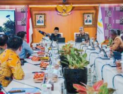 Gus Ipul: Puskesos Harus Jadi Solusi Sosial, Pemda Wajib Optimalisasi!