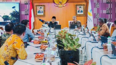 Gus Ipul: Puskesos Harus Jadi Solusi Sosial, Pemda Wajib Optimalisasi!