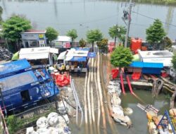 “Curah Hujan Tinggi di Jateng: Pemprov Segera Tangani Banjir di Semarang”