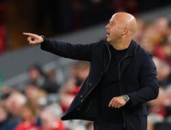 Ini Alasan Slot Cadangkan Salah – Update 1