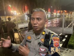 “CFD Jalan Tegar Beriman Bogor Akan Digelar Minggu, Ini Lokasi Parkirnya”