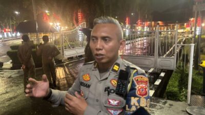 “CFD Jalan Tegar Beriman Bogor Akan Digelar Minggu, Ini Lokasi Parkirnya”