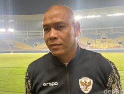 “Mimpi Emas, Indonesia Hadapi Brasil di Piala Dunia U-17”