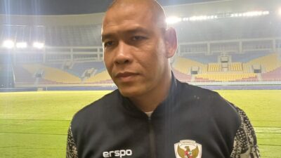 “Mimpi Emas, Indonesia Hadapi Brasil di Piala Dunia U-17”